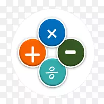 数学计算机图标android计算器-数学-空若网 数学计算机图标android计算器-数学-空若网