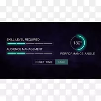 显示设备电子电脑显示器品牌字体-空若网 显示设备电子电脑显示器品牌字体-空若网