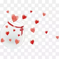 爱情下载图标-手绘爱情瓶-空若网 爱情下载图标-手绘爱情瓶-空若网