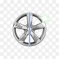 合金车轮奥迪A1轮辋-奥迪-空若网 合金车轮奥迪A1轮辋-奥迪-空若网