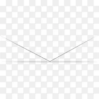 线三角形字体线-空若网 线三角形字体线-空若网
