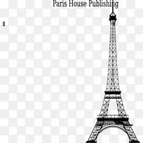 艾菲尔铁塔剪贴画-艾菲尔铁塔-空若网 艾菲尔铁塔剪贴画-艾菲尔铁塔-空若网