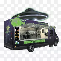 食品卡车漫游饥饿玉米卷车-空若网 食品卡车漫游饥饿玉米卷车-空若网