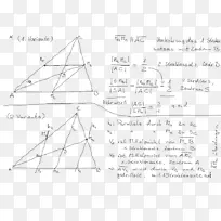 三角画点-三角形-空若网 三角画点-三角形-空若网