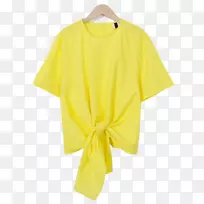 领口衬衫褶皱小圆丝带-空若网 领口衬衫褶皱小圆丝带-空若网