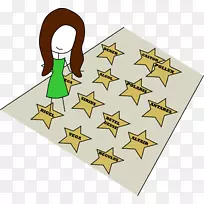 动物剪贴画线-空若网 动物剪贴画线-空若网