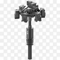 Gimbal路由表GoPro摄像机虚拟现实-GoPro-空若网 Gimbal路由表GoPro摄像机虚拟现实-GoPro-空若网