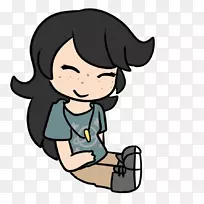 服装饰品手指人类行为卡通剪贴画男孩-空若网 服装饰品手指人类行为卡通剪贴画男孩-空若网