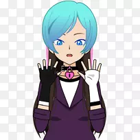 扇形艺术服装手套-谢谢手套艺术-空若网 扇形艺术服装手套-谢谢手套艺术-空若网