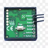 遥控敲击板家庭自动化工具包电力门户-空若网 遥控敲击板家庭自动化工具包电力门户-空若网