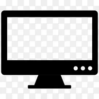 电脑图标电视节目下载-电视剪贴画-空若网 电脑图标电视节目下载-电视剪贴画-空若网