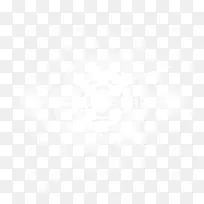 白色黑角字体-手绘灰色圆圈-空若网 白色黑角字体-手绘灰色圆圈-空若网