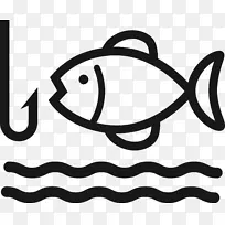 钓鱼钩夹艺术.钓鱼-空若网 钓鱼钩夹艺术.钓鱼-空若网