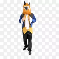 佛瑞德·弗林斯通,迪克,胆小的白蚁,杰克,麻雀吉祥物-斑巴姆-空若网 佛瑞德·弗林斯通,迪克,胆小的白蚁,杰克,麻雀吉祥物-斑巴姆-空若网