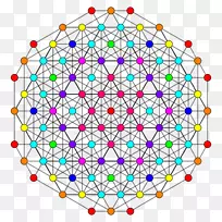 对称线点图案线-空若网 对称线点图案线-空若网