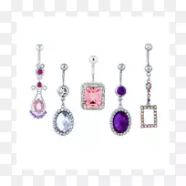 耳环宝石魅力和吊坠珠宝银宝石-空若网 耳环宝石魅力和吊坠珠宝银宝石-空若网
