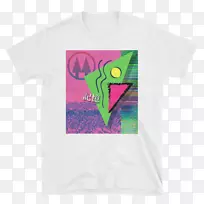 T恤袖时尚T恤衫-空若网 T恤袖时尚T恤衫-空若网