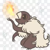 食肉鼻子传奇生物剪贴画-鼻子-空若网 食肉鼻子传奇生物剪贴画-鼻子-空若网