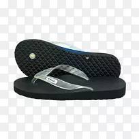 拖鞋插入件.设计-空若网 拖鞋插入件.设计-空若网