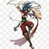 字符模型表绘制游戏-设计-空若网 字符模型表绘制游戏-设计-空若网