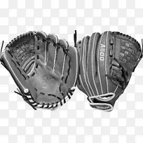 棒球手套威尔逊体育用品快球垒球棒球-空若网 棒球手套威尔逊体育用品快球垒球棒球-空若网
