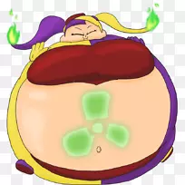 水果剪贴画-绿色爆炸-空若网 水果剪贴画-绿色爆炸-空若网