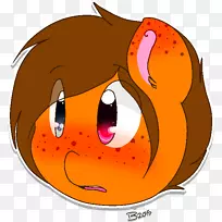 鼻子杰克-O‘-灯笼水果剪贴画-omg脸-空若网 鼻子杰克-O‘-灯笼水果剪贴画-omg脸-空若网