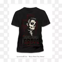 t恤袖牌字体-t恤-空若网 t恤袖牌字体-t恤-空若网