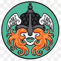 龙与地下城艺术家角色表-Instagram标志橙色-空若网 龙与地下城艺术家角色表-Instagram标志橙色-空若网