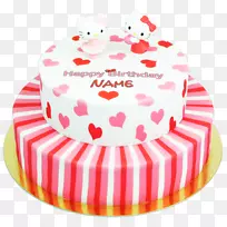 生日蛋糕标记笔蛋糕装饰-蛋糕-空若网 生日蛋糕标记笔蛋糕装饰-蛋糕-空若网