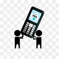 �绰����ͼ.�ֶ��ƶ��绰����-������