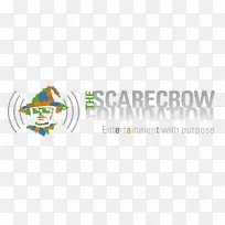 爱厨房公司徽标赞助商-稻草人徽标-空若网 爱厨房公司徽标赞助商-稻草人徽标-空若网