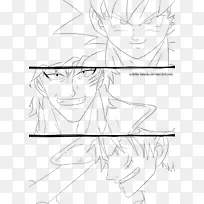 线条艺术画鼻子卡通-鼻子-空若网 线条艺术画鼻子卡通-鼻子-空若网