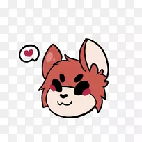 胡须猫鼻子脸颊猫-空若网 胡须猫鼻子脸颊猫-空若网