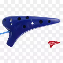 Ocarina塑料乐器录音机材料.乐器-空若网 Ocarina塑料乐器录音机材料.乐器-空若网