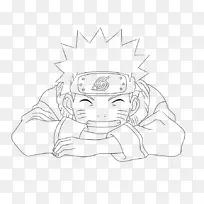 鼻线艺术头饰卡通素描-鼻子-空若网 鼻线艺术头饰卡通素描-鼻子-空若网