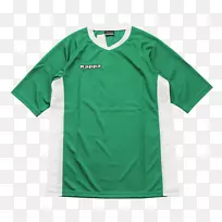 t恤绿袖领t恤-空若网 t恤绿袖领t恤-空若网