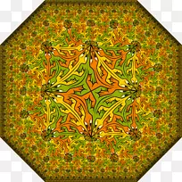 对称图样-空若网 对称图样-空若网