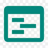 品牌标志绿线-空若网 品牌标志绿线-空若网