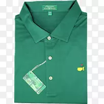 连衣裙衬衫t恤领绿袖连衣裙-空若网 连衣裙衬衫t恤领绿袖连衣裙-空若网