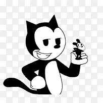 胡须朱利叶斯猫笑猫工作室老鼠猫-空若网 胡须朱利叶斯猫笑猫工作室老鼠猫-空若网