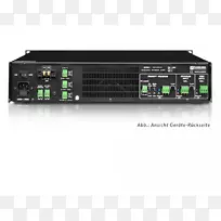 电子无线电接收机音频信号放大器.菲尼克斯图像-空若网 电子无线电接收机音频信号放大器.菲尼克斯图像-空若网