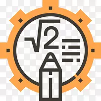 数学符号计算机图标.数学-空若网 数学符号计算机图标.数学-空若网