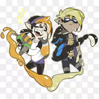 舞排艺术家-八达通章鱼-空若网 舞排艺术家-八达通章鱼-空若网