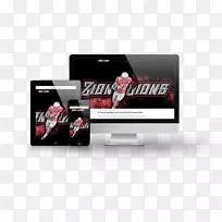 品牌展示广告多媒体小工具-锡安之狮-空若网 品牌展示广告多媒体小工具-锡安之狮-空若网