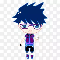 卡通电脑桌面壁纸夹艺术-空若网 卡通电脑桌面壁纸夹艺术-空若网