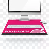 计算机监控器辅助膝上型计算机监控多媒体.膝上型计算机-空若网 计算机监控器辅助膝上型计算机监控多媒体.膝上型计算机-空若网