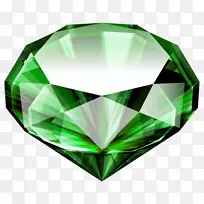 宝石钻石切割艺术-翡翠剪贴画-空若网 宝石钻石切割艺术-翡翠剪贴画-空若网