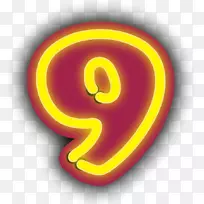 数字系统霓虹灯剪贴画.带数字的图片-空若网 数字系统霓虹灯剪贴画.带数字的图片-空若网