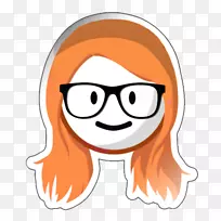 鼻子眼镜脸颊人类行为剪贴画鼻子-空若网 鼻子眼镜脸颊人类行为剪贴画鼻子-空若网